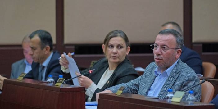 Suya pahalı mı diyorsun öyleyse size su yok!