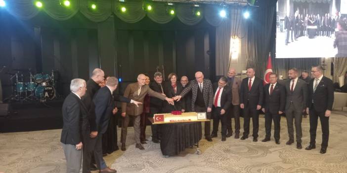 “Eskişehir’in 20 yıllık hayalini gerçekleştireceğiz”