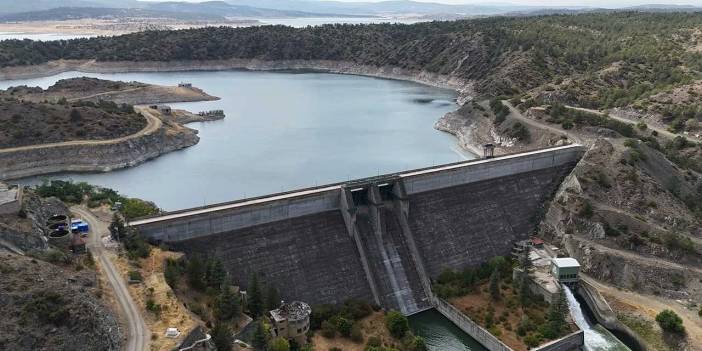 Su, Eskişehir’in birinci önceliği olmalı