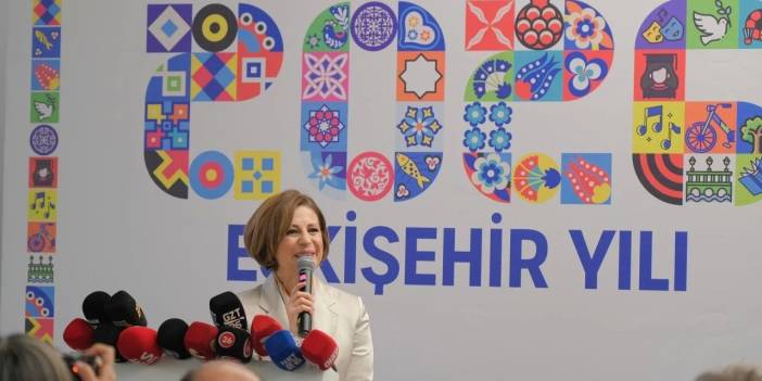 Başkan Ünlüce’nden önemli çağrı