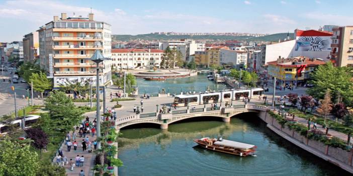 Nedense Eskişehir’de bir türlü başarılamıyor