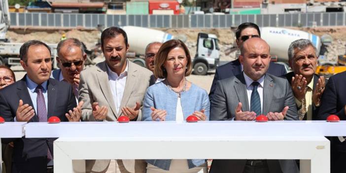 Eskişehir yıllar sonra proje konuştu!