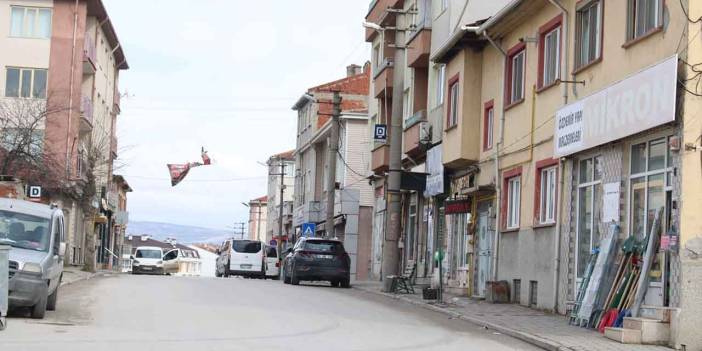 Eskişehir'de o mahalle isyan ediyor: Ranta mı kurban edilecek?