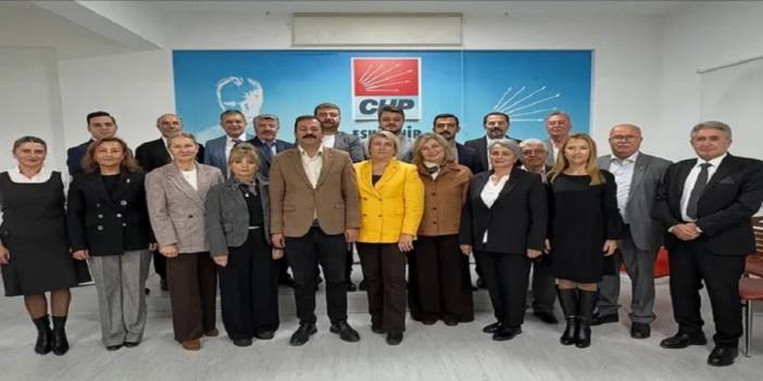 CHP’de ön seçim istemeyen kimse kalmadı!