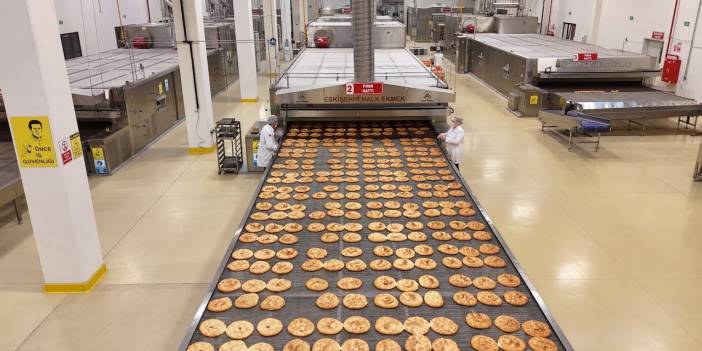 Halk Ekmek Eskişehir'de Ramazan pidesinin fiyatını açıkladı