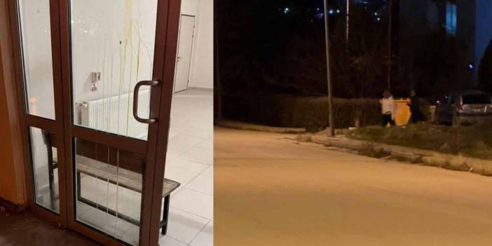 Eskişehir'de çocukların bu hareketi panik yarattı