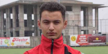 Demirspor kadrosunu tamamlıyor