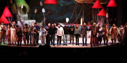 Eskişehir’de ‘Fırtına’ başladı!