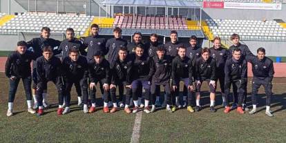 Lokomotif Eskişehirspor’un karşısına çıkacak