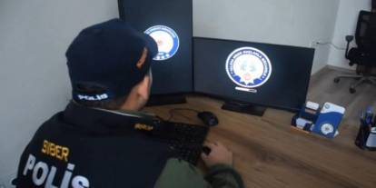 20 ilde "Sibergöz-25" operasyonu gerçekleşti