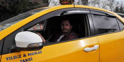 Eskişehir'deki taksiciler tedirgin! Önlem alınmasını istiyorlar