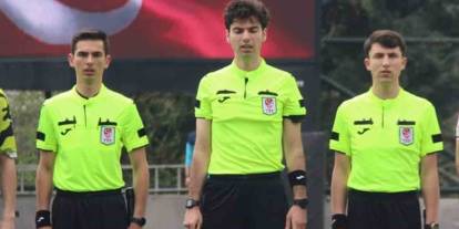 Es-Es’in bu sezonki son maçında hakem Yalova’dan