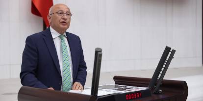 Çakırözer emekliler için ‘Cumhuriyet Bayramı ikramiyesi’ istedi