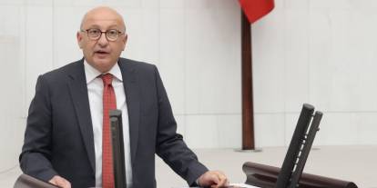 585 bin yurttaş Türk pasaportu almak istemedi! İşte nedeni...