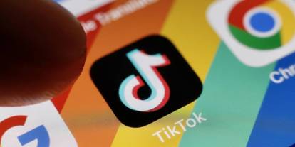 ABD'de TikTok yasaklandı!