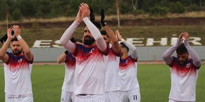 Namağlup şampiyon olarak dönün!