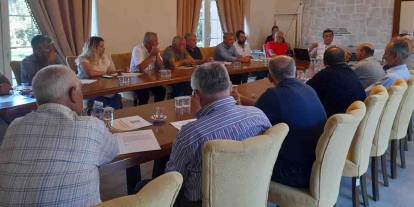 Eskişehir’in 14 ilçesine özel toplantı