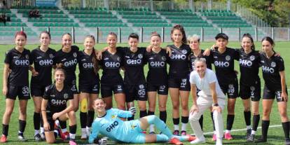 Dişi Şimşeklerin son rakibi belli oldu