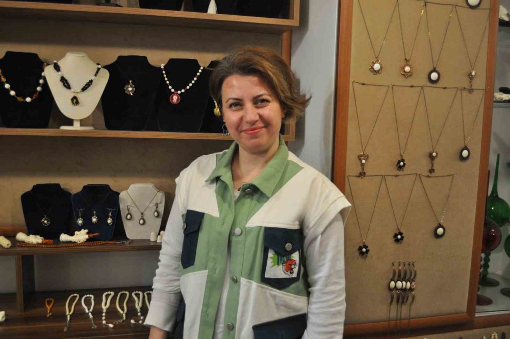 Eskişehirliler Odunpazarı'na turistler kadar ilgi göstermiyor!