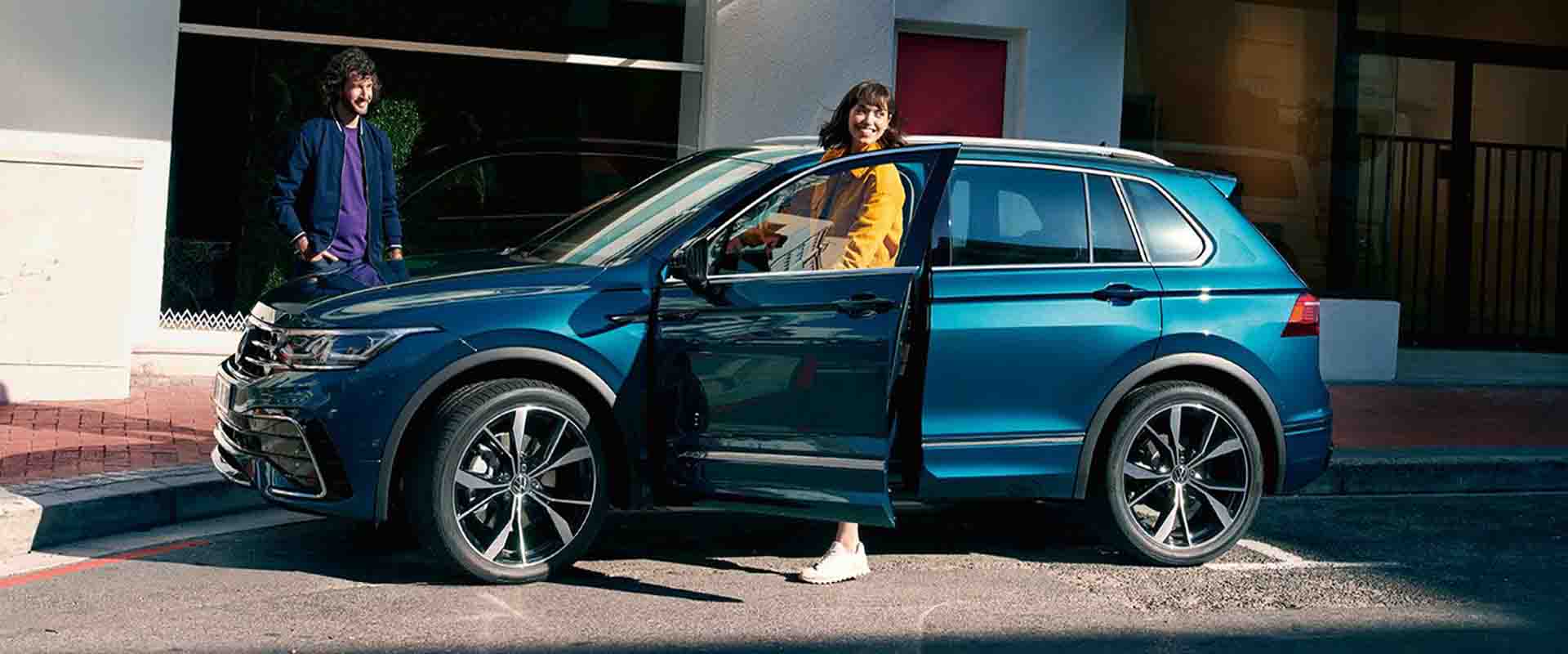 Volkswagen Tiguan Fiyat Listesi 2024 Kiley Trixie